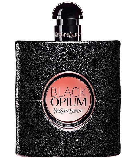 ysl black opıum perfume dupe|perfume inspired by black opium.